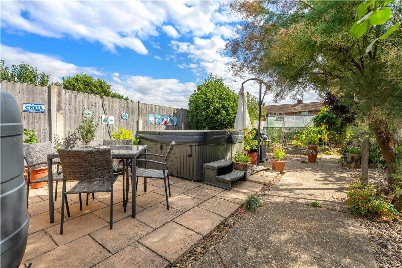 Robertson Drive, Sleaford, Lincolnshire, NG34