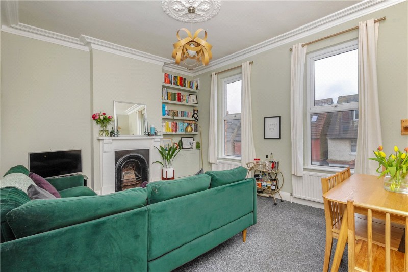 Thornlaw Road, West Norwood, London, SE27