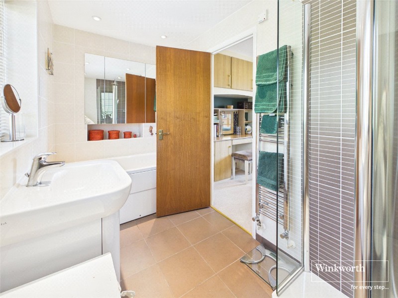 The Ridge, Cold Ash, Thatcham, Berkshire, RG18