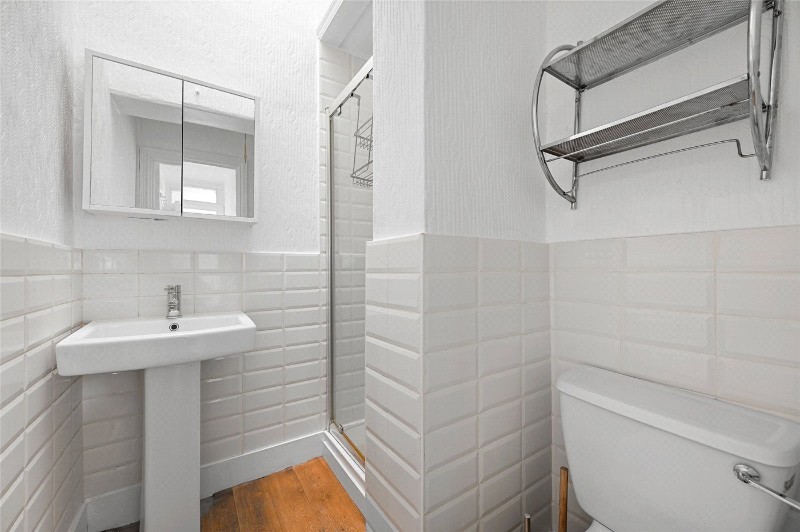 Ormiston Grove, London, W12