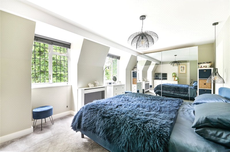 The Drive, Banstead, Surrey, SM7
