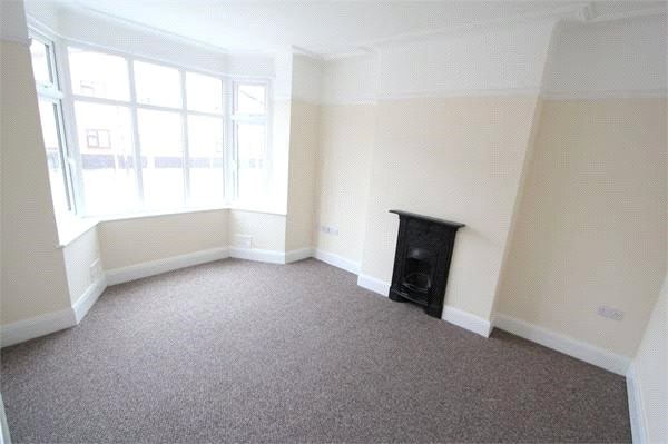 Fairfax Drive, Westcliff-on-Sea, SS0