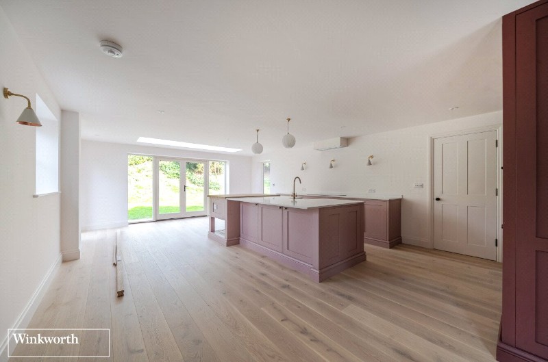 Mary Lane, North Waltham, Basingstoke, Hampshire, RG25
