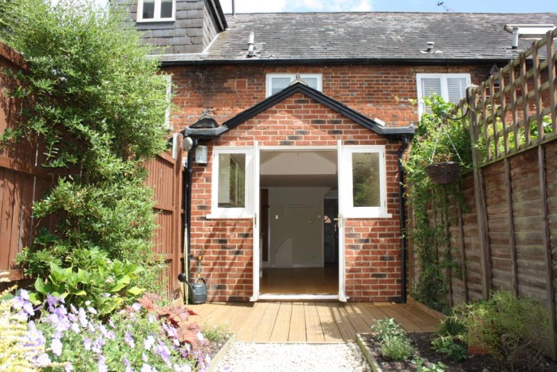 Lakes Lane, Beaconsfield, HP9