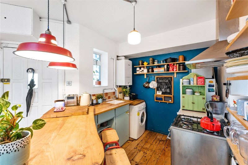 Greatorex Street, London, E1