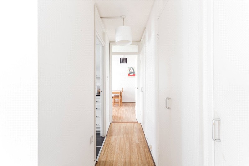 Highbury Station Road, Highbury Corner, N1