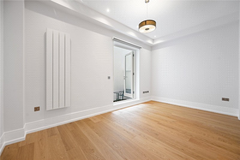 Wild Street, London, WC2B