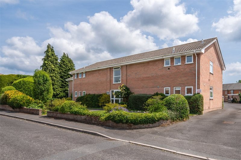 Allen Road, Wimborne, Dorset, BH21