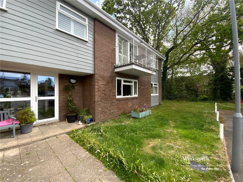 Mude Gardens, Mudeford, Christchurch, Dorset, BH23