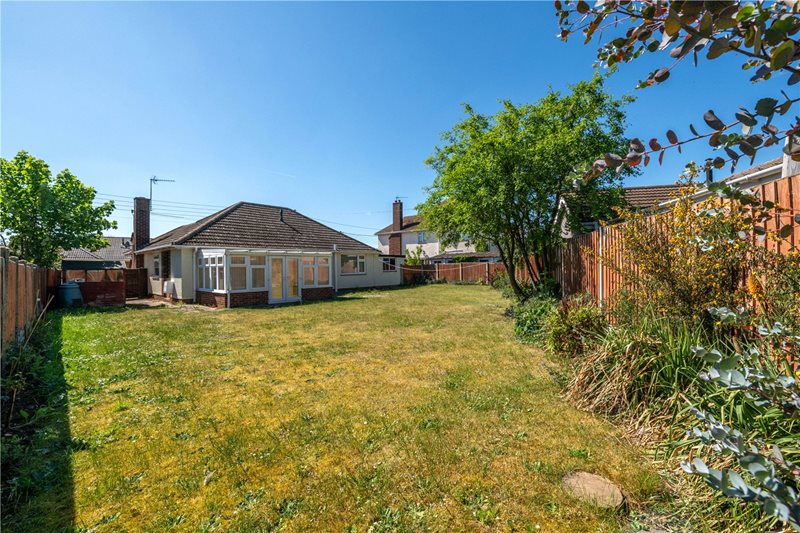 St. Clements Road, Ruskington, Sleaford, Lincolnshire, NG34