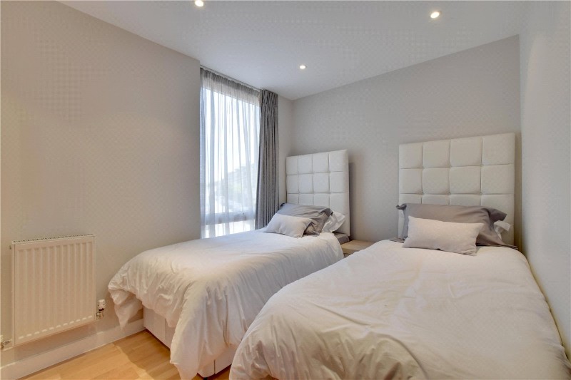 Wemyss Road, Blackheath, London, SE3