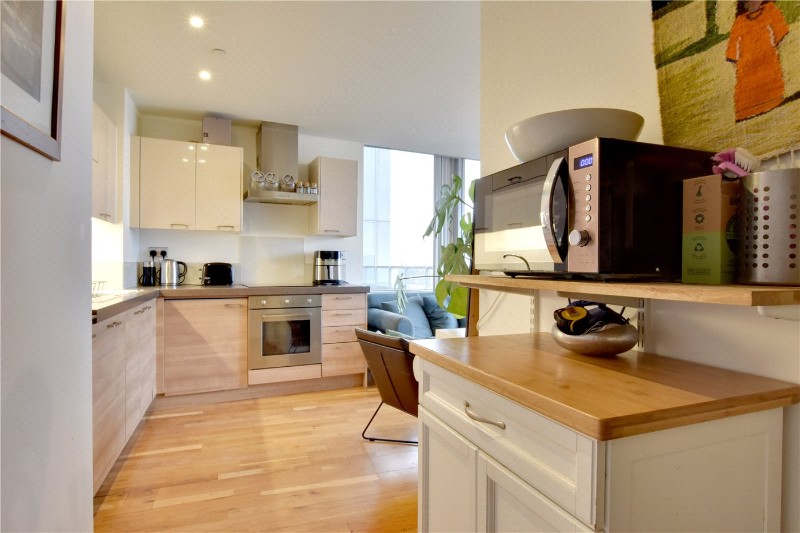 Adagio Point, 3 Laban Walk, Deptford, London, SE8