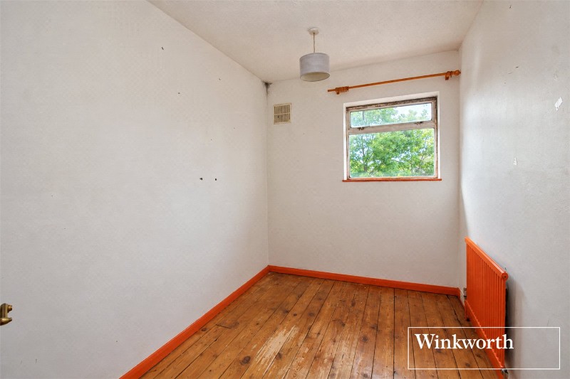 Winstre Road, Borehamwood, Hertfordshire, WD6