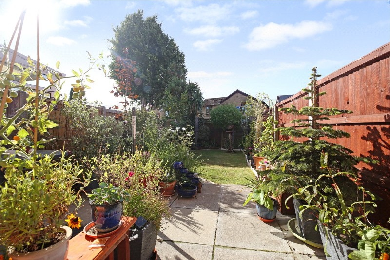 St. Marys Road, Poringland, Norwich, Norfolk, NR14