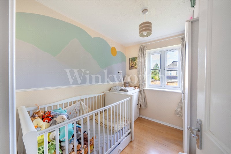 Woodvale Way, London, NW11