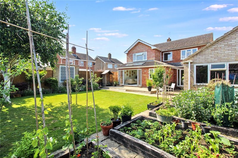 Orchard Rise, Worlingham, Beccles, Suffolk, NR34