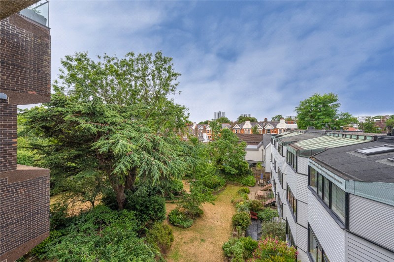 Elaine Court, 123 Haverstock Hill, London, NW3