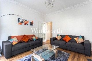 Falkland Road, GFF, London, N8