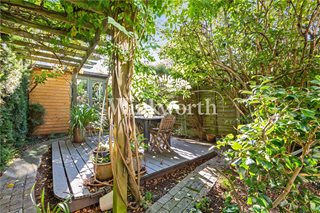 Mattison Road, London, N4