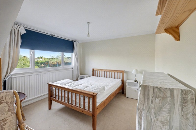 Dennis Road, Hellesdon, Norwich, Norfolk, NR6