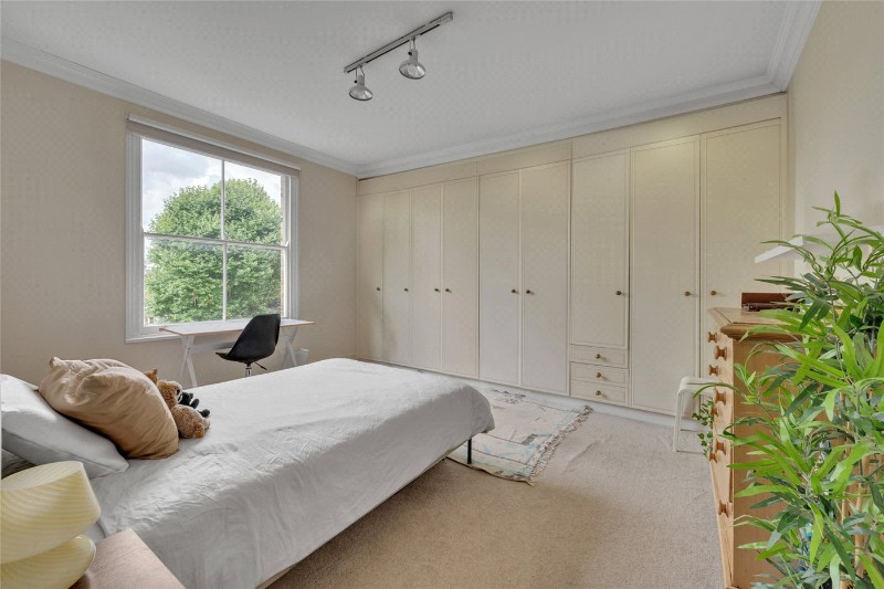 Randolph Crescent, Little Venice, Maida Vale, W9