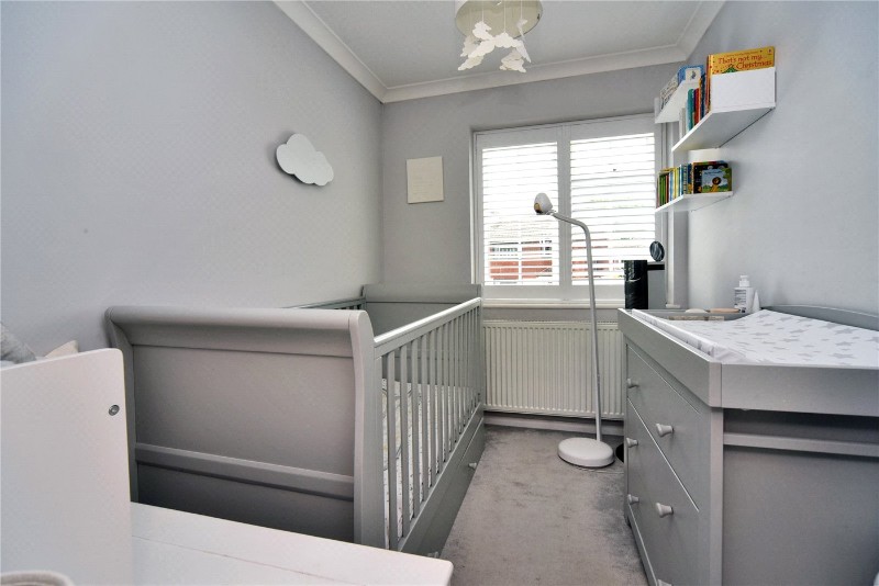 The Driftway, Banstead, Surrey, SM7