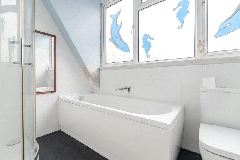 Highfield Road, Corfe Mullen, Wimborne, Dorset, BH21