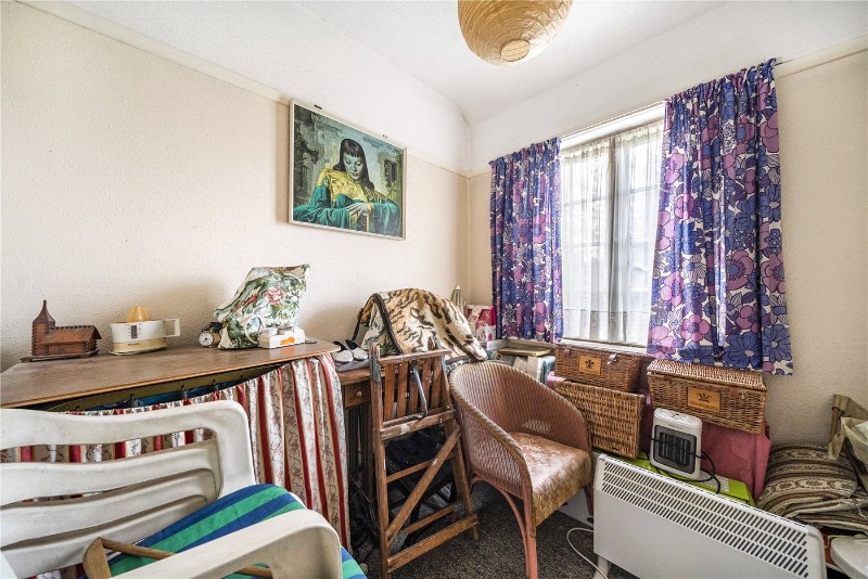 Tyson Gardens, Devonshire Road, London, SE23