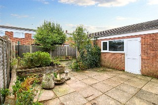Linacre Avenue, Sprowston, Norwich, Norfolk, NR7