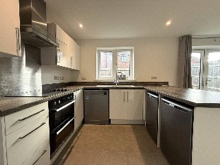 Aldridge Place, Tithebarn, Exeter, Devon, EX1