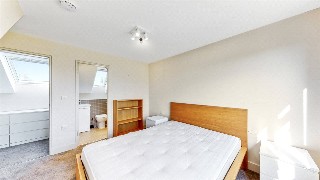 Lowfield Road, London, UK, W3