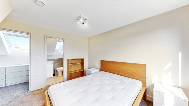Lowfield Road, London, UK, W3