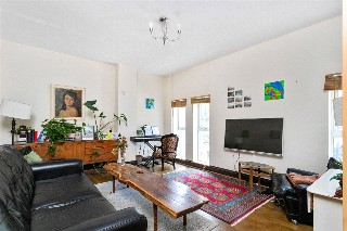 Drayton Park, London, N5