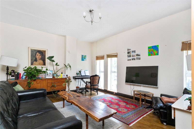 Drayton Park, London, N5