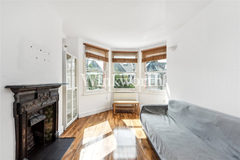 Crossfield Road, London, N17