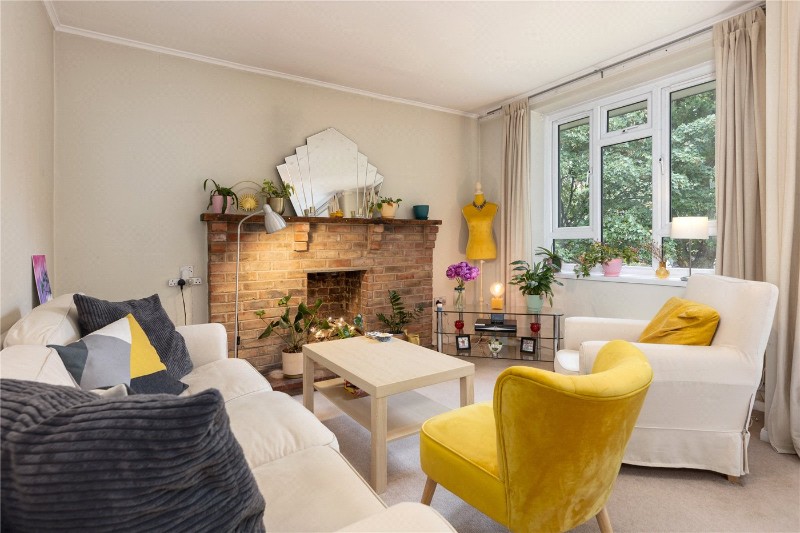 Kinnaird House, Whitnell Way, Putney, London, SW15
