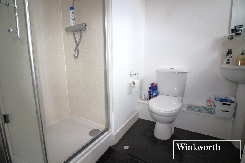 Lawford Court, Grade Close, Elstree, Hertfordshire, WD6
