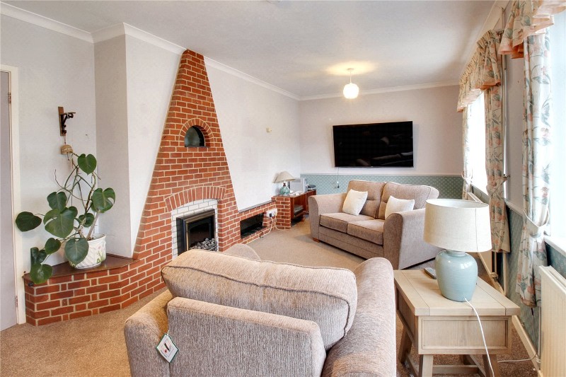 Julian Road, Spixworth, Norwich, Norfolk, NR10