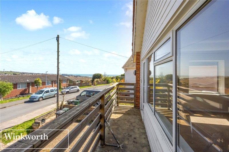 Westmeston Avenue, Saltdean, Brighton, East Sussex, BN2