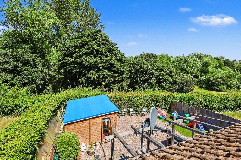 Dereham Road, Norwich, Norfolk, NR5