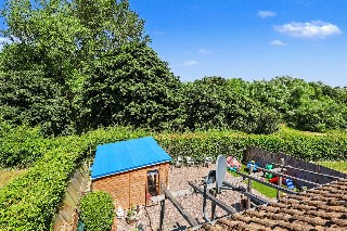 Dereham Road, Norwich, Norfolk, NR5