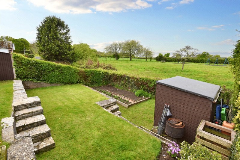 Merley Ways, Wimborne, Dorset, BH21