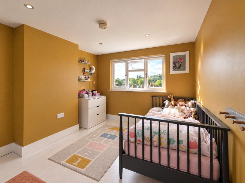 Reynolds Road, Nunhead, London, SE15