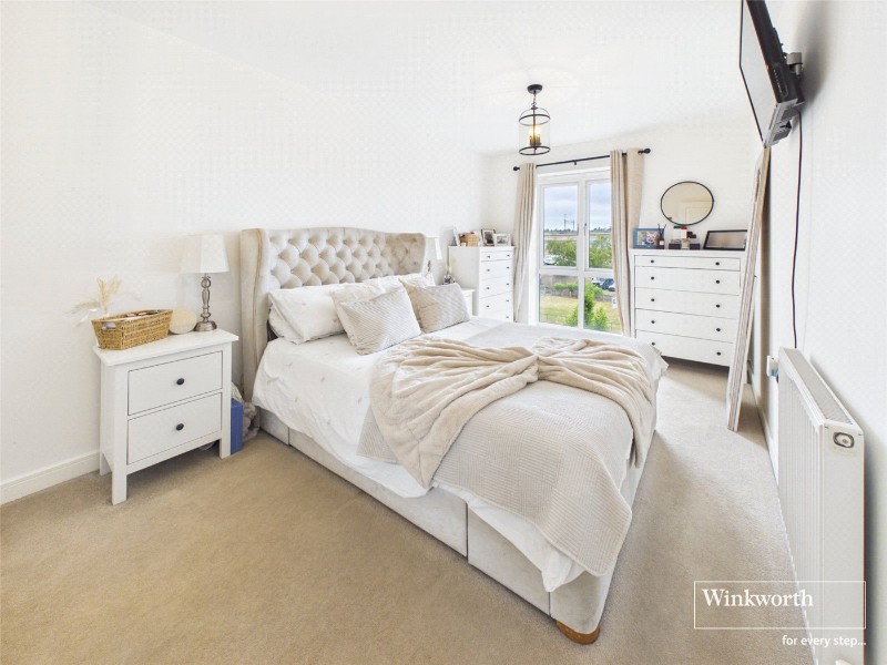 Nightingale Way, Reading, Berkshire, RG30