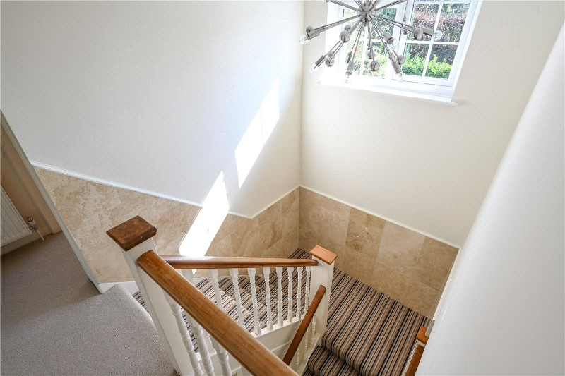 Steels Lane, Oxshott, Leatherhead, Surrey, KT22