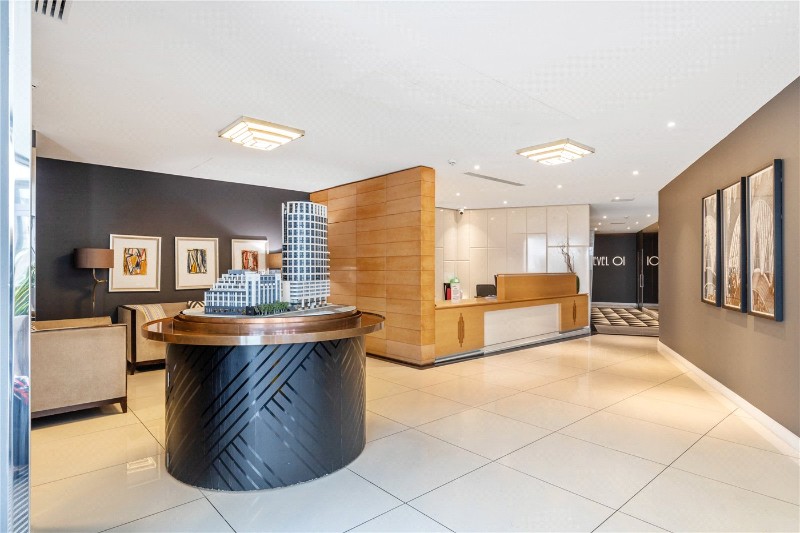 City Road, London, EC1V