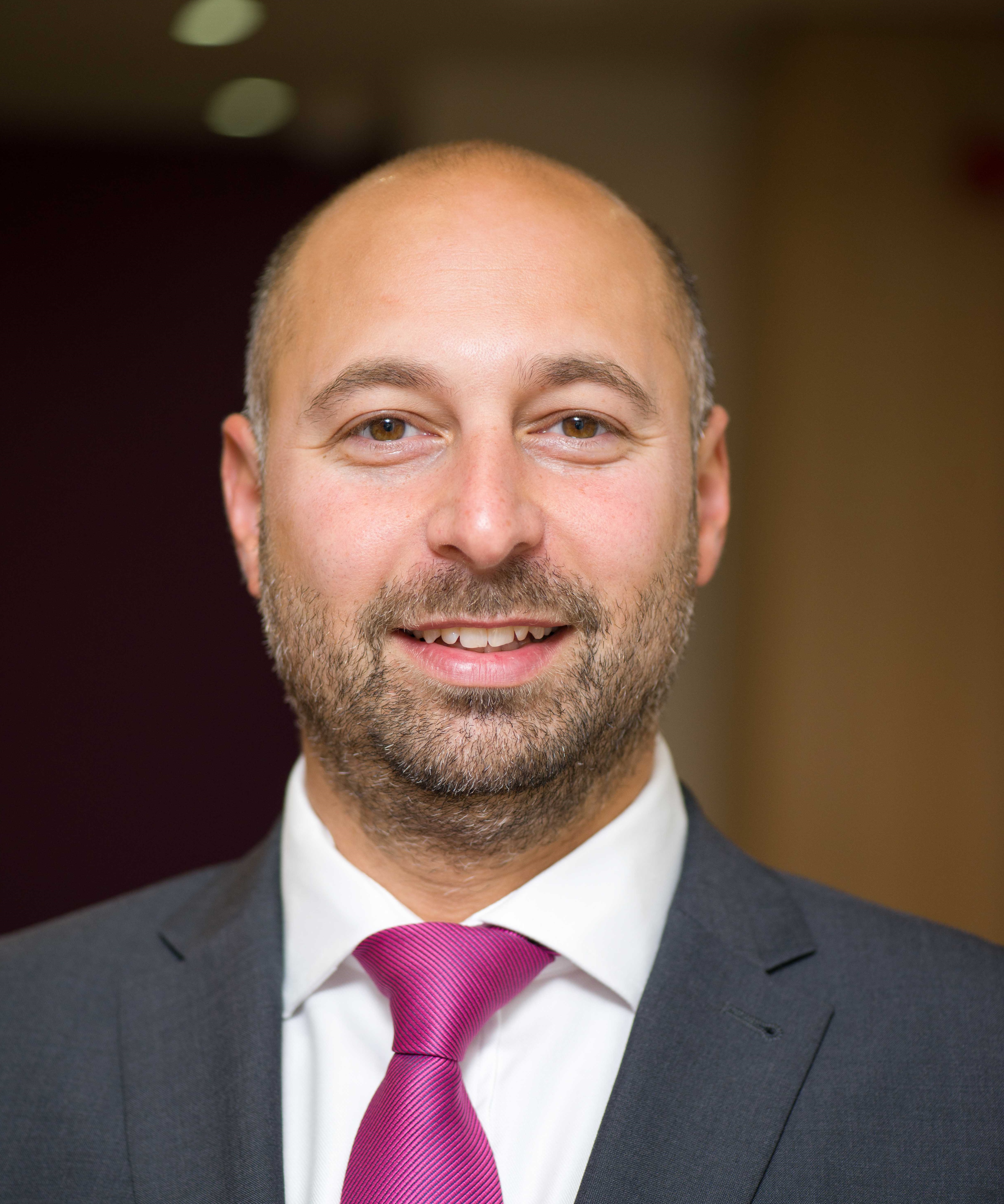 Daniel Avci
