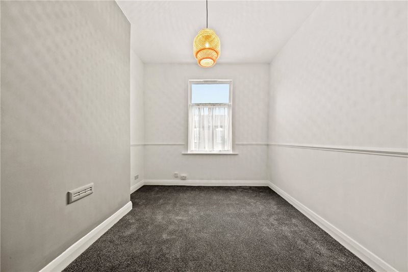 Goulton Road, London, E5