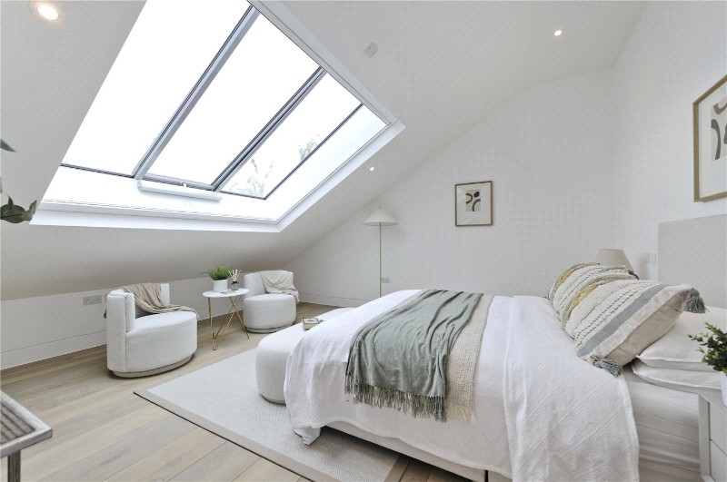 Basing Street, Notting Hill, London, W11