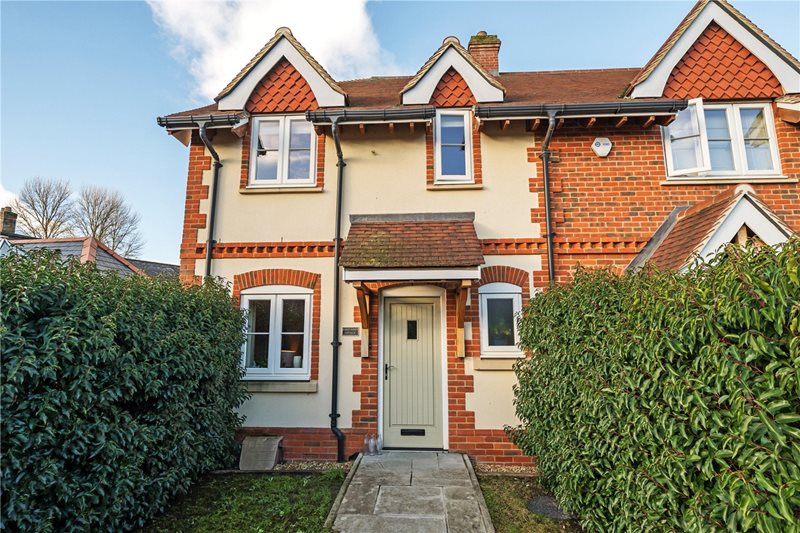 Tilford Street, Tilford, Surrey, GU10